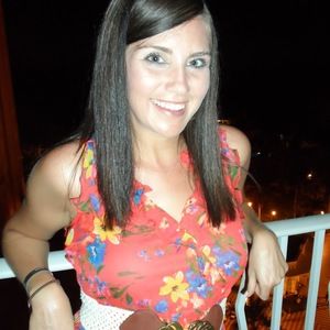 Meet your Posher, Rebecca